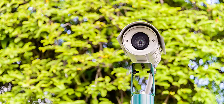 Advanced Surveillance Solutions for Every Need in Richland