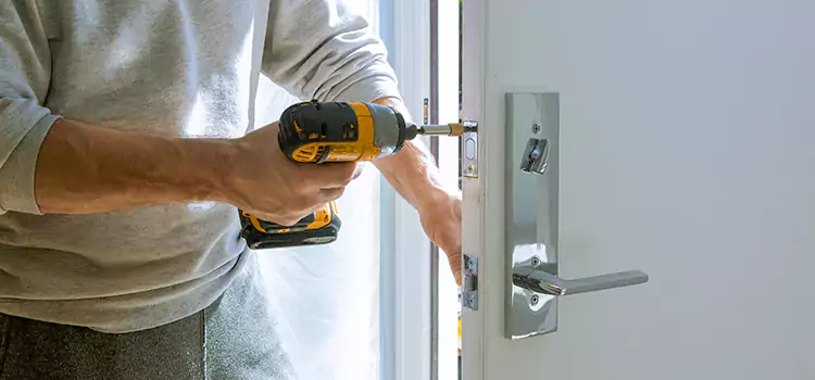 Door Knob Lock Repair Richland