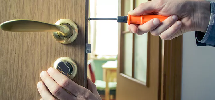 Garage Door Installation Richland