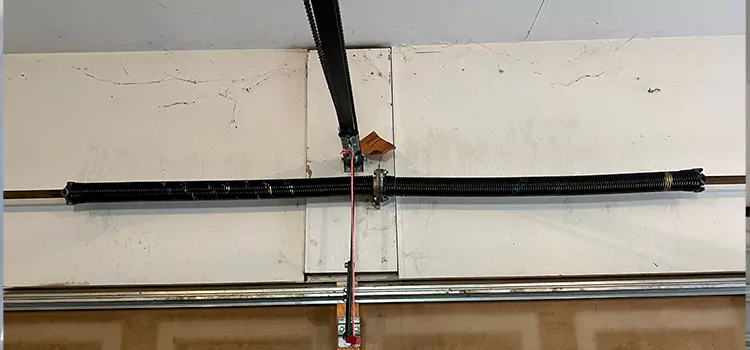 Garage Door Cable Repair Near Me in Richland, WA