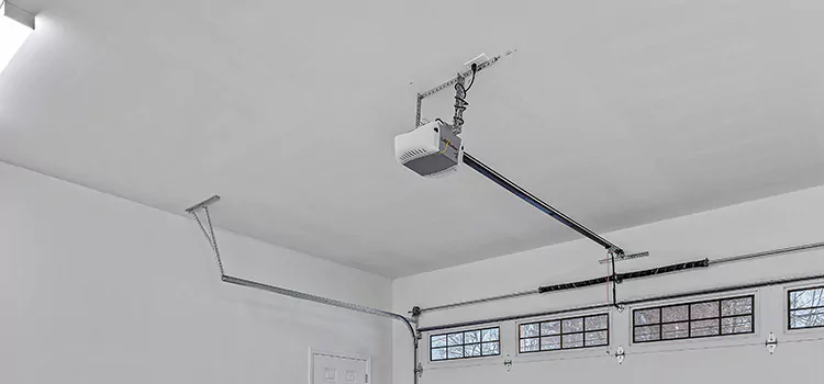 Experienced Garage Door Installers Richland