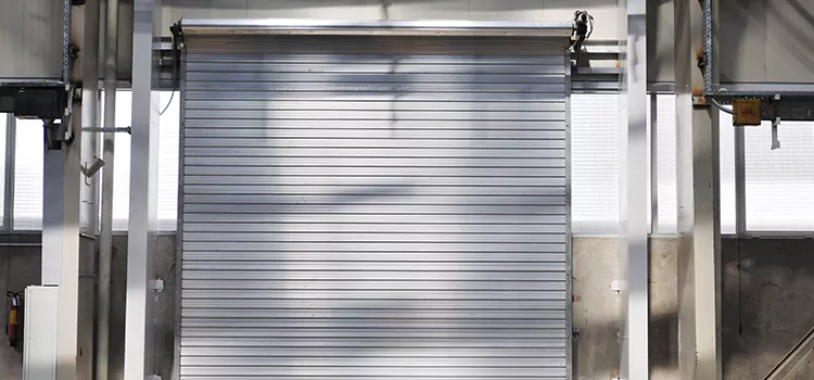 Roller Door Maintenance Richland