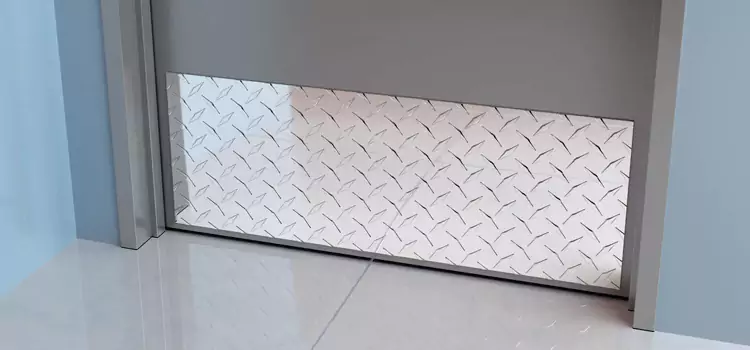 Benefits of Professional Kick Plate Solutions in Richland, WA