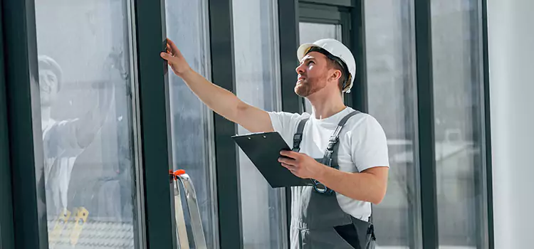 Comprehensive Solutions for Your Sticking Doors in Richland, WA