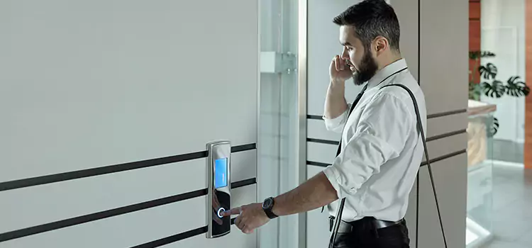 Cloud Based Access Control Richland