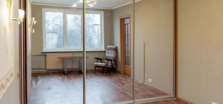 Mirror Closet Door Roller Replacement Richland