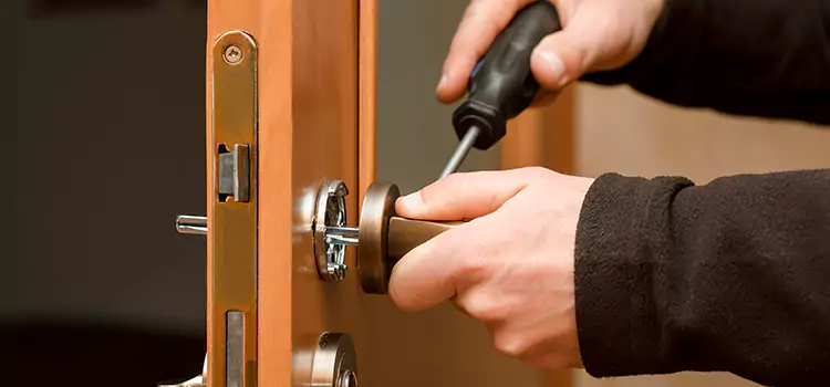 Semi Truck Locksmith Richland