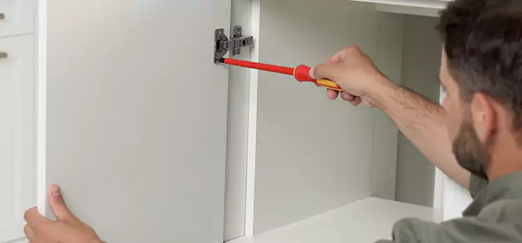 Screen Door Hinge Repair Richland
