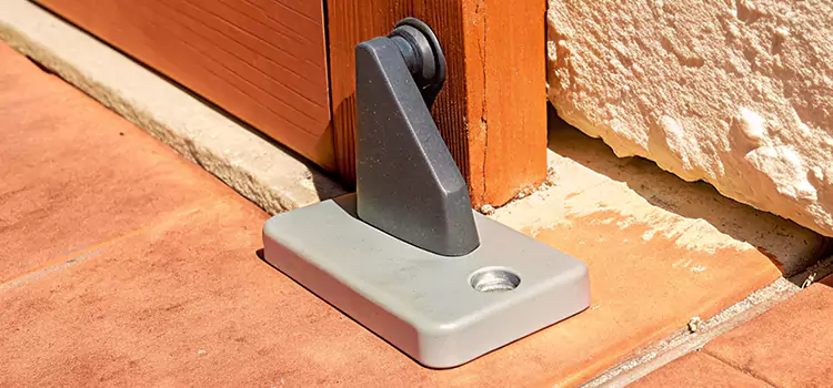 Aesthetic Door Stop Selection Richland