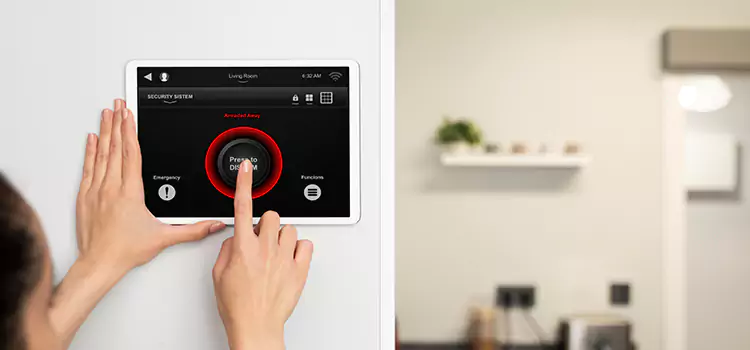 Blink Video Doorbell Installation Richland
