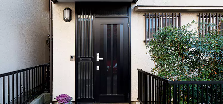 Popular Exterior Door Options in Richland, WA