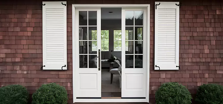 French Door Restoration Richland