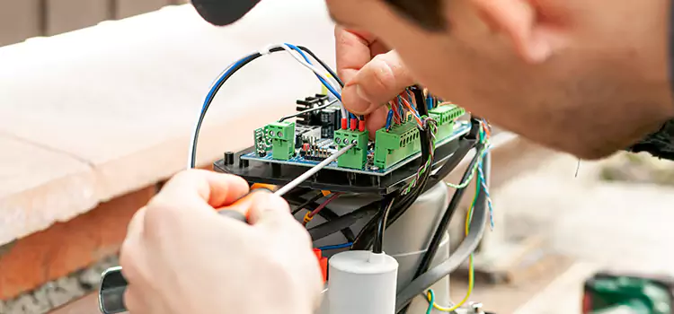 Specialized Brand Gate Motor Repairs Richland