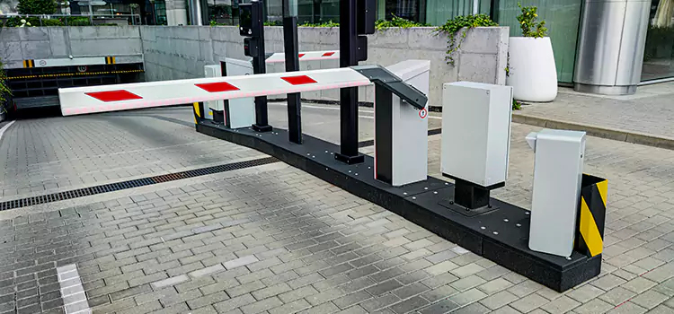 Custom Gate Design & Integration Richland