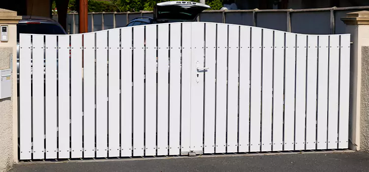 Why Choose Us for Residential Gate Repair in Richland, WA?