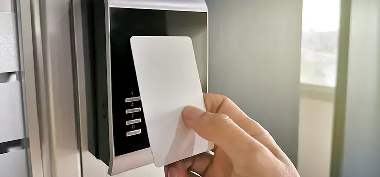 Advanced RFID Technology Integration in Richland, WA