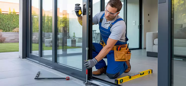 Patio Door Replacement Richland