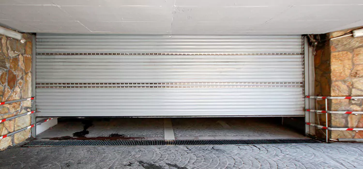 Steel Garage Door Repair Richland