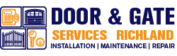 Door & Gate Services Richland